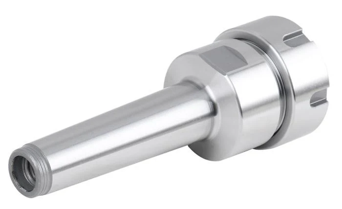 ER32 COLLET CHUCK MT3 SHANK - Image 3