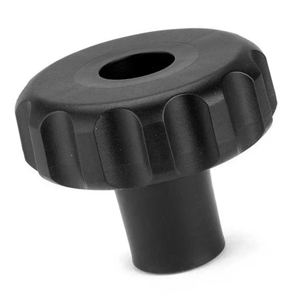 ERGO KNOB 1/4" 20 TPI 1-5/8" DIA