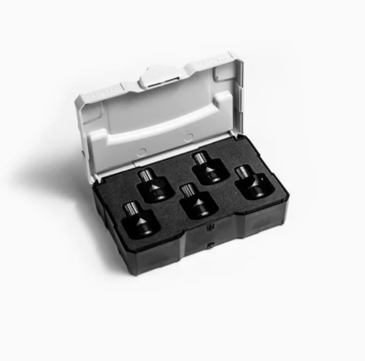 ESSENTIAL COLLET KIT - Image 2