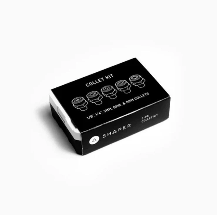 ESSENTIAL COLLET KIT - Image 3