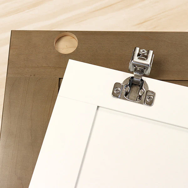 EURO HINGE JIG MILESCRAFT - Image 3