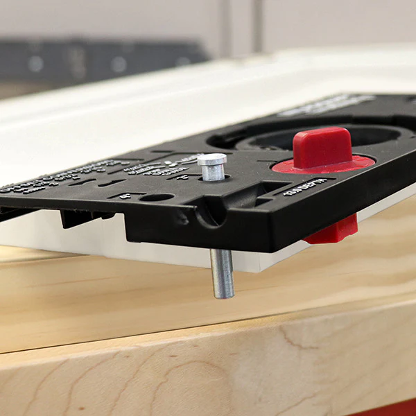 EURO HINGE JIG MILESCRAFT - Image 4