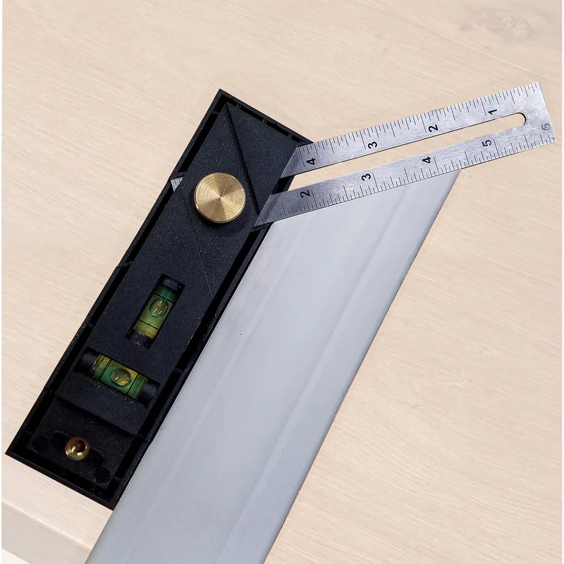 EXACTOR MEASURING & MARKING TOOL MILESCR - Image 2