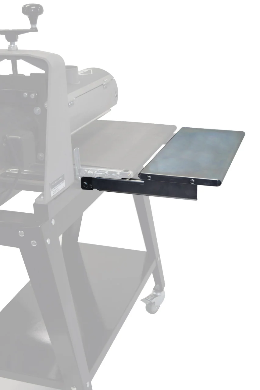 FOLDING IN OUT FEED TABLE - Image 3