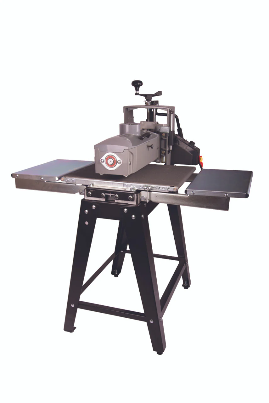 FOLDING IN OUT FEED TABLE - Image 4