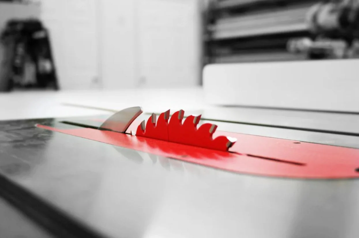 FREUD 10" X 40T PREMIUM FUSION BLADE - Image 4