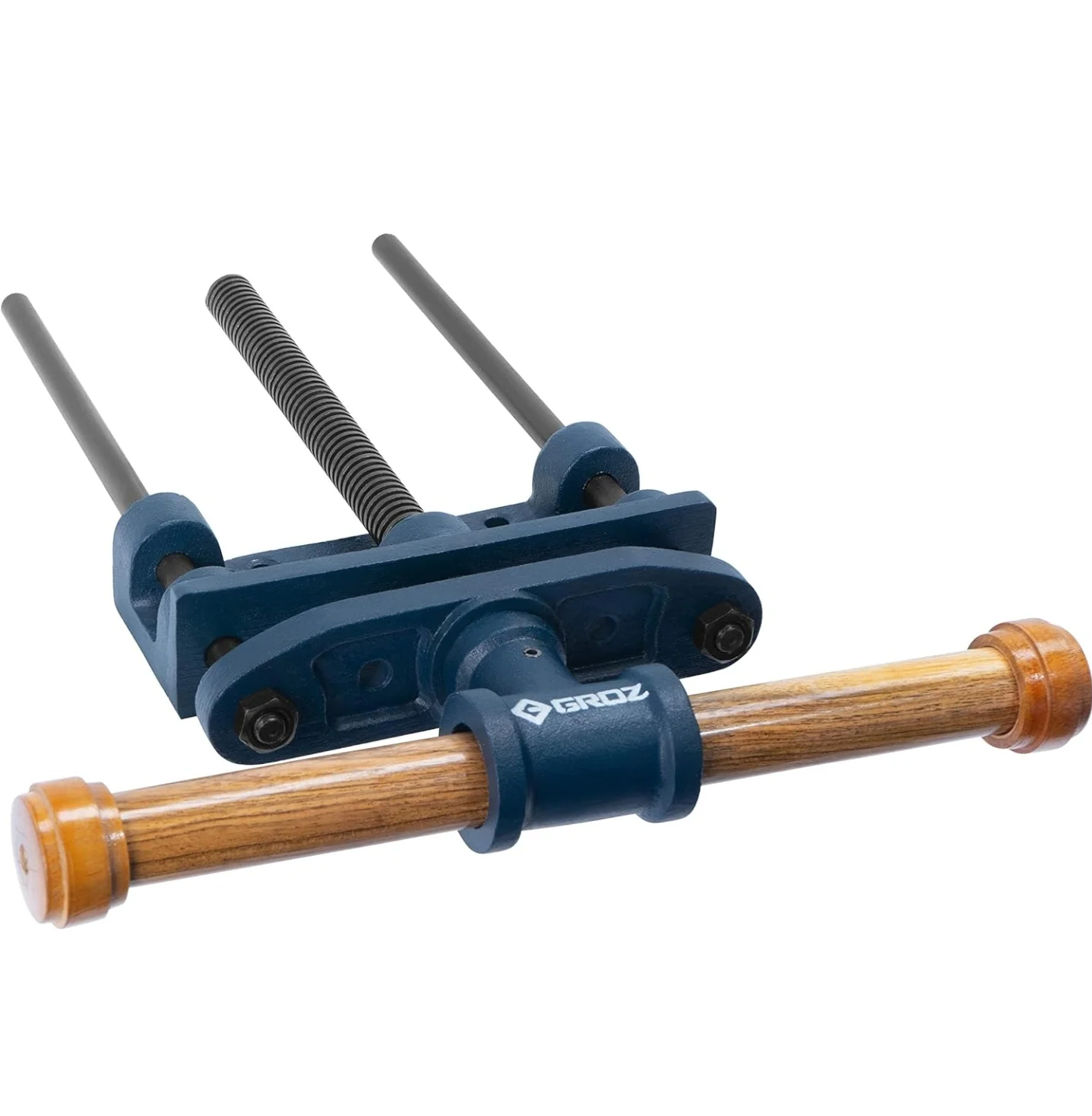 FRONT VISE 7"