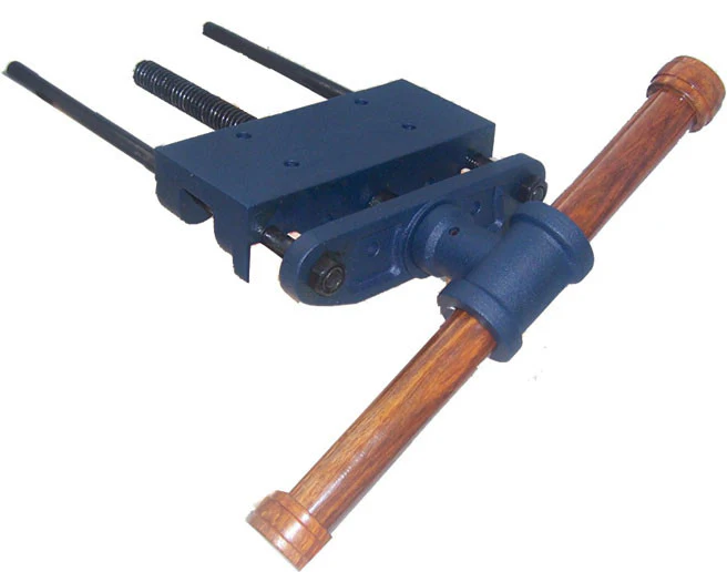 FRONT VISE 7" - Image 4