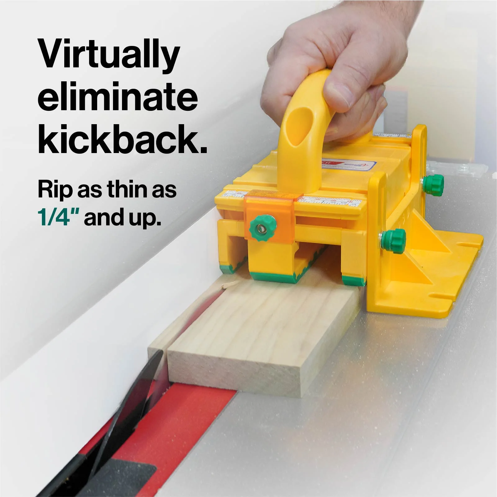 GRR RIPPER+ 3D PUSHBLOCK - Image 2