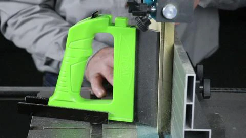 GUIDE PRO BAND SAW GUIDE BOW FEATHER - Image 5