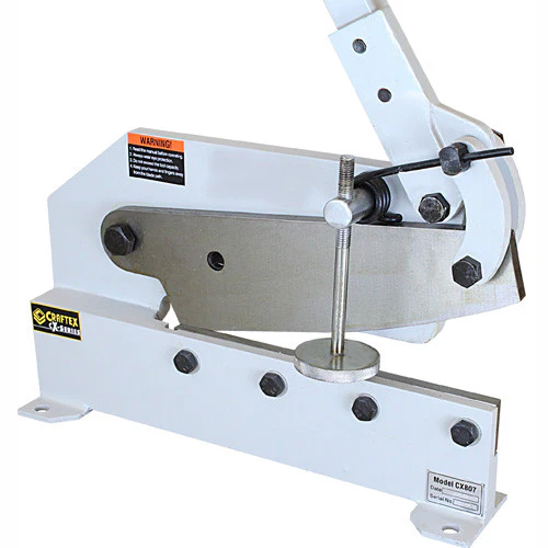 12" METAL HAND SHEAR - Image 2