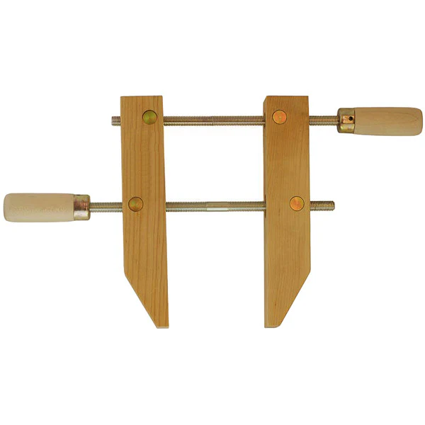 HANDSCREW CLAMP 4" B3595