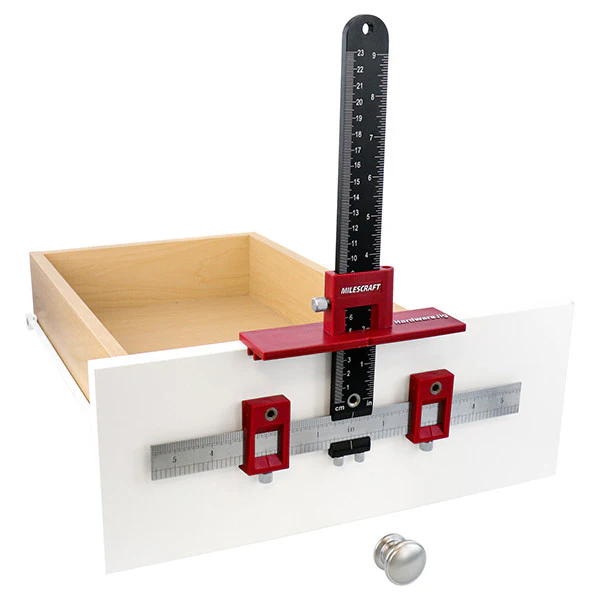 HARDWARE JIG MILESCRAFT - Image 3