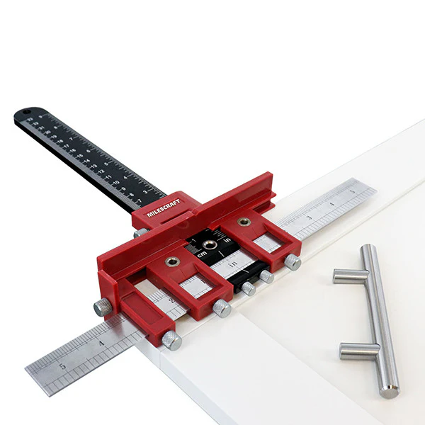HARDWARE JIG MILESCRAFT - Image 4