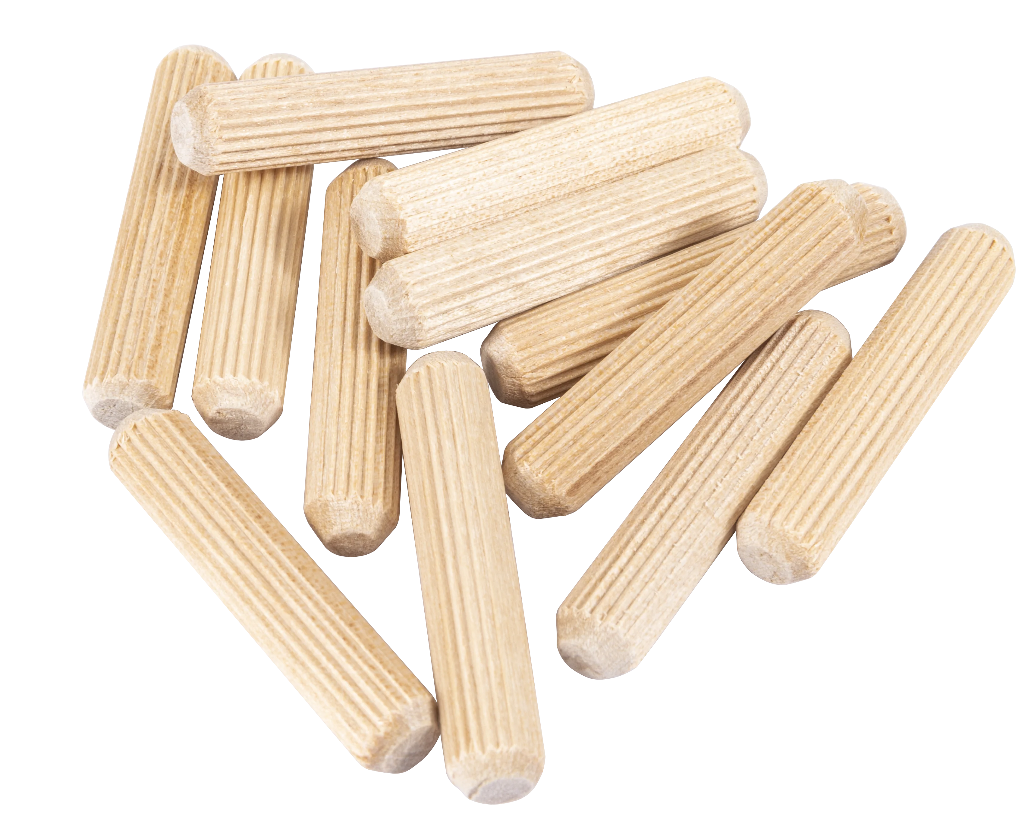 HARDWOOD DOWEL 400PCS SET - Image 3