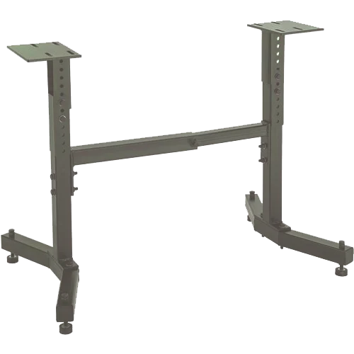 HEAVY DUTY BENCH TOP WOOD LATHE STAND CXWLSTAND - Image 2