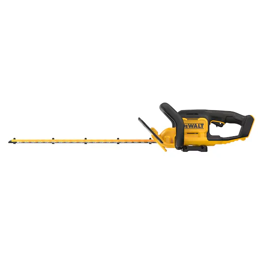 HEDGE TRIMMER 20V DEWALT TOOL ONLY - Image 2