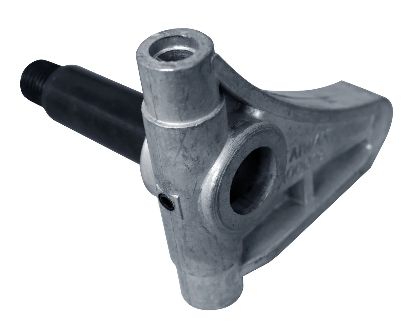 HINGE WITH SHAFT #22 FOR B227N - Image 3