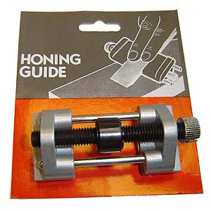 HONING GUIDE