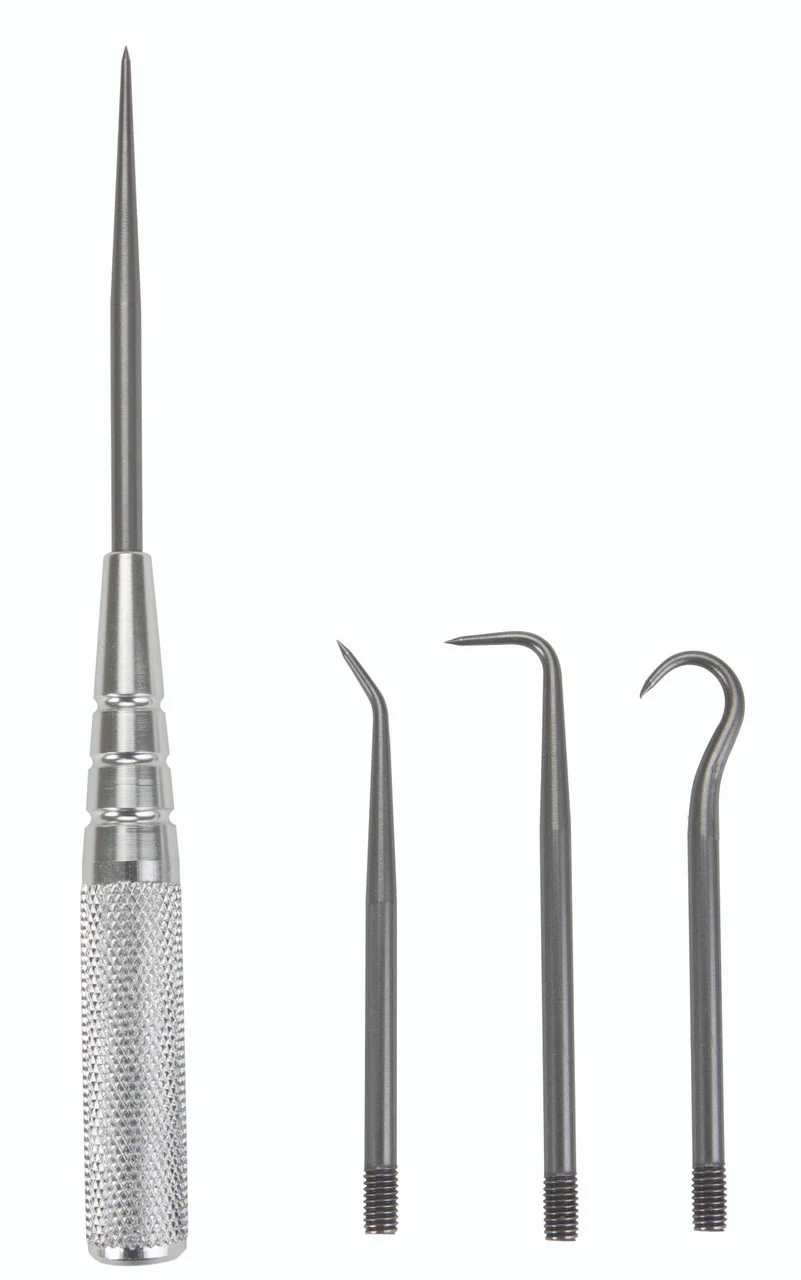 HOOK AND PICK 5PC SET