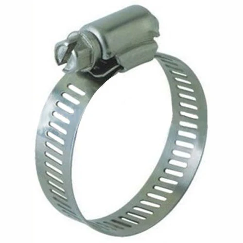 2.5" HOSE CLAMP METAL