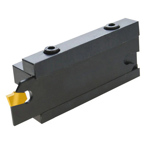 IND.PARTING TOOL WITH BLADE 20MM &INSERT B3336
