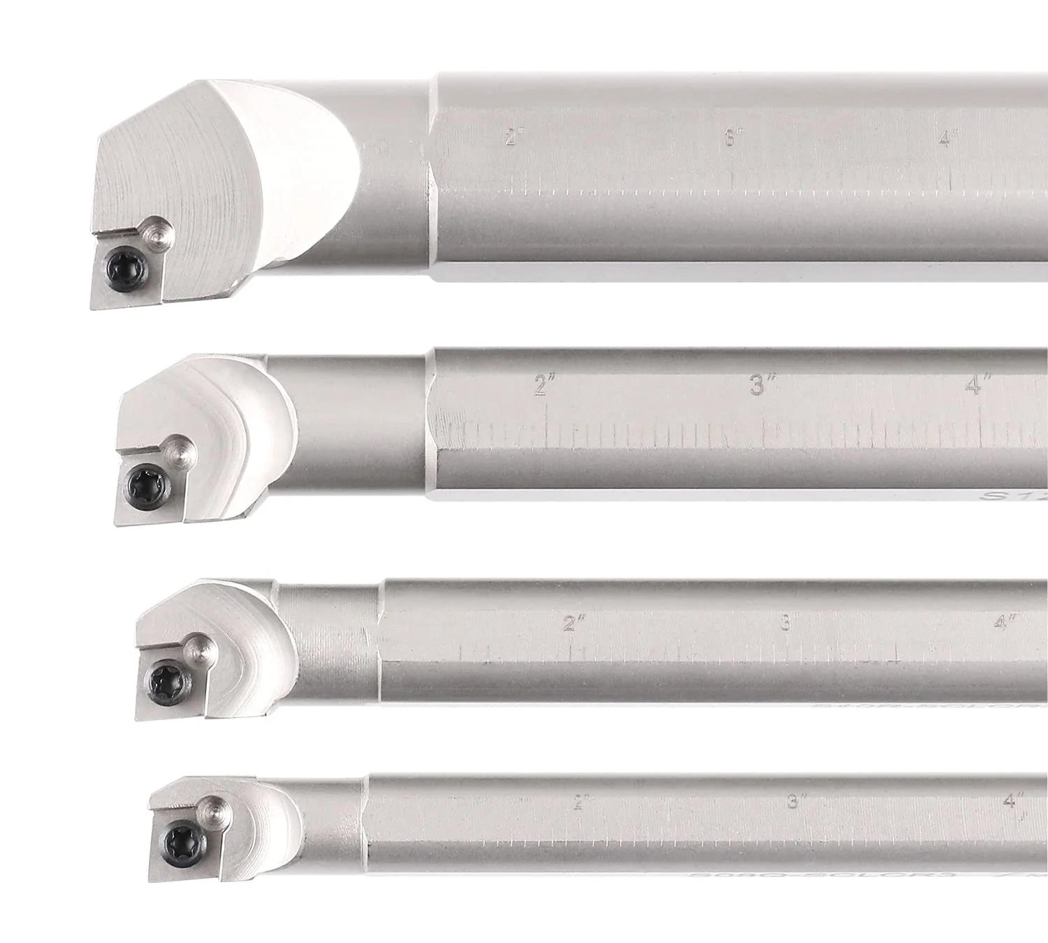 INDEXABLE BORING BAR SET SCLCR - Image 3