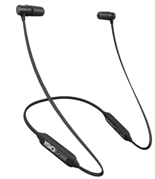 ISOTUNES XTRA 2.0 EARBUD BLUETOOTH