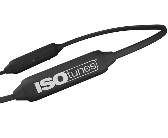 ISOTUNES XTRA 2.0 EARBUD BLUETOOTH - Image 3