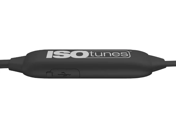 ISOTUNES XTRA 2.0 EARBUD BLUETOOTH - Image 4