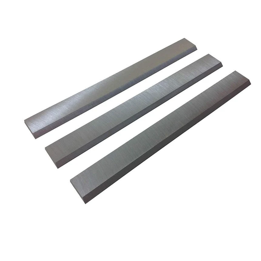 JOINTER BLADES 8" X 1" X 1/8" 3PC SET B438008