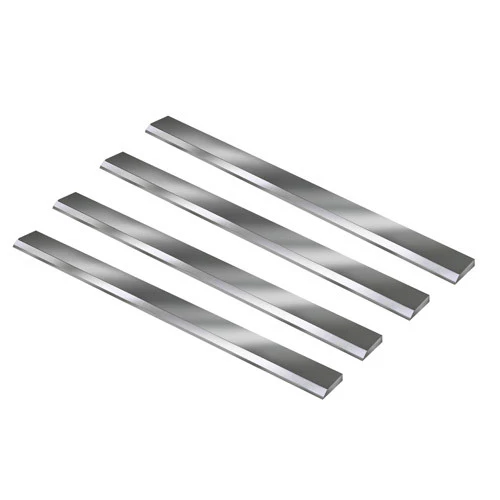JOINTER KNIVES 8" X 3/4" X 1/8 4PCS/SET CX08008