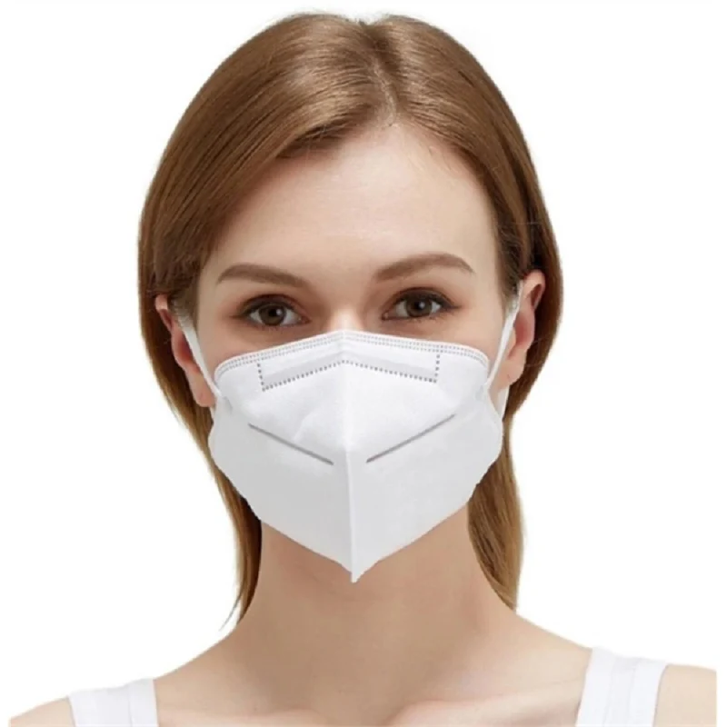 KN95 MASK 5 PACK