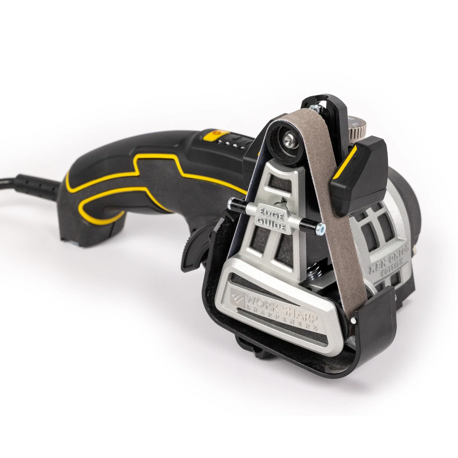 KNIFE AND TOOL SHARPENER KO2 WORK SHARP WSKTSKO2C - Image 2