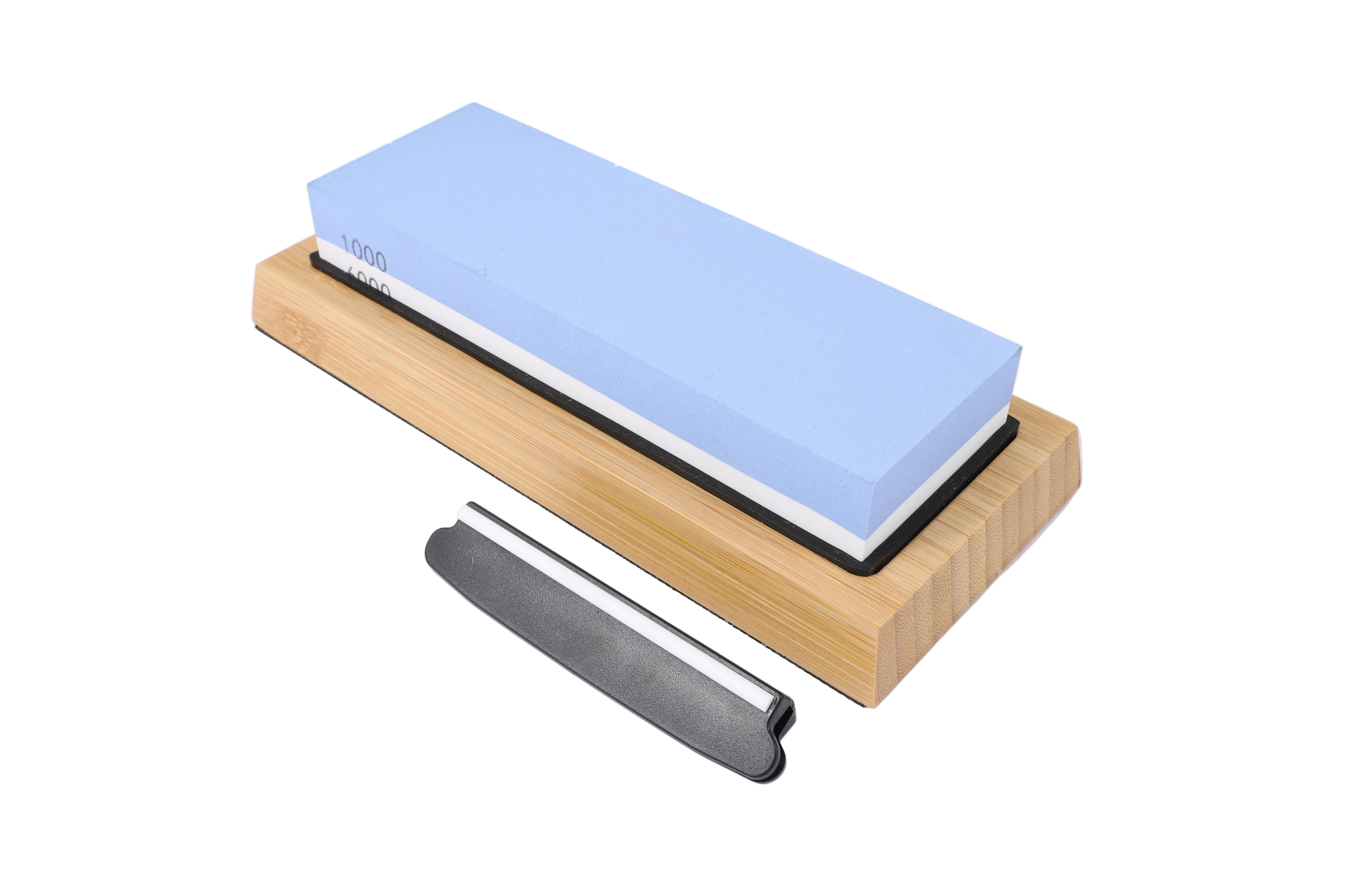 KNIFE SHARPENING STONE SET - Image 2