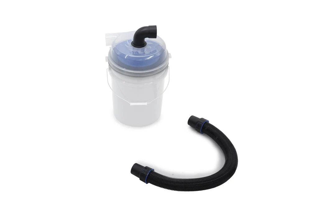 KREG DUST SEPARATOR