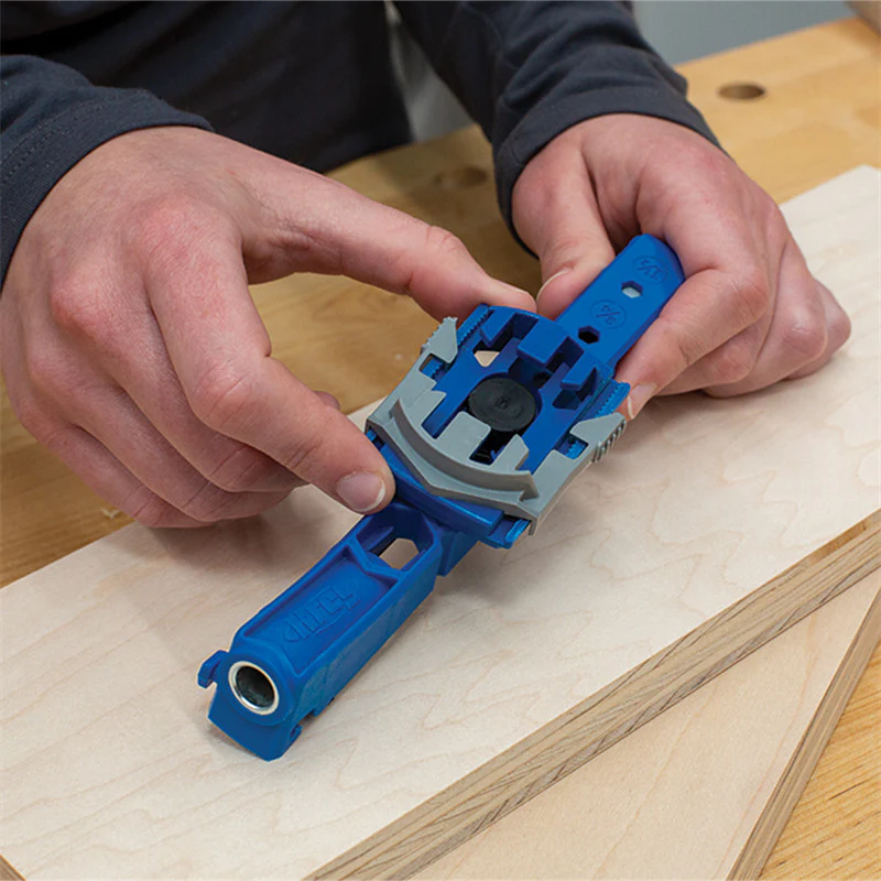 KREG POCKET HOLE JIG 310 - Image 4