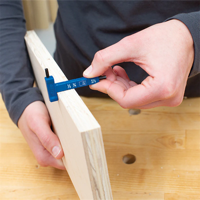 KREG POCKET HOLE JIG 310 - Image 7