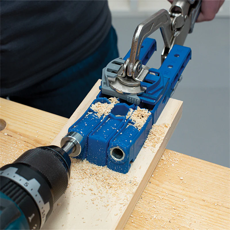 KREG POCKET HOLE JIG 320 - Image 2