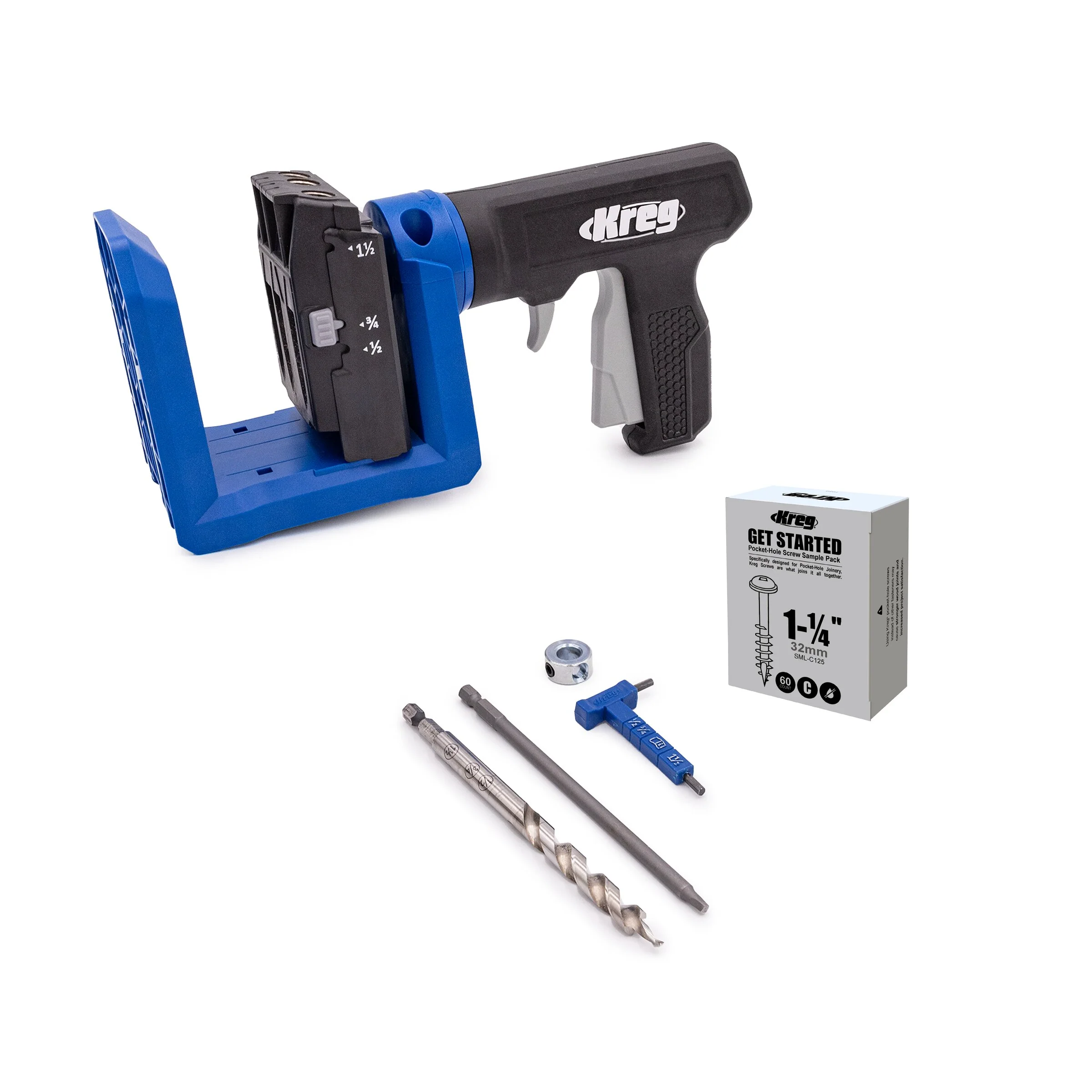 Kreg Closeout Sale