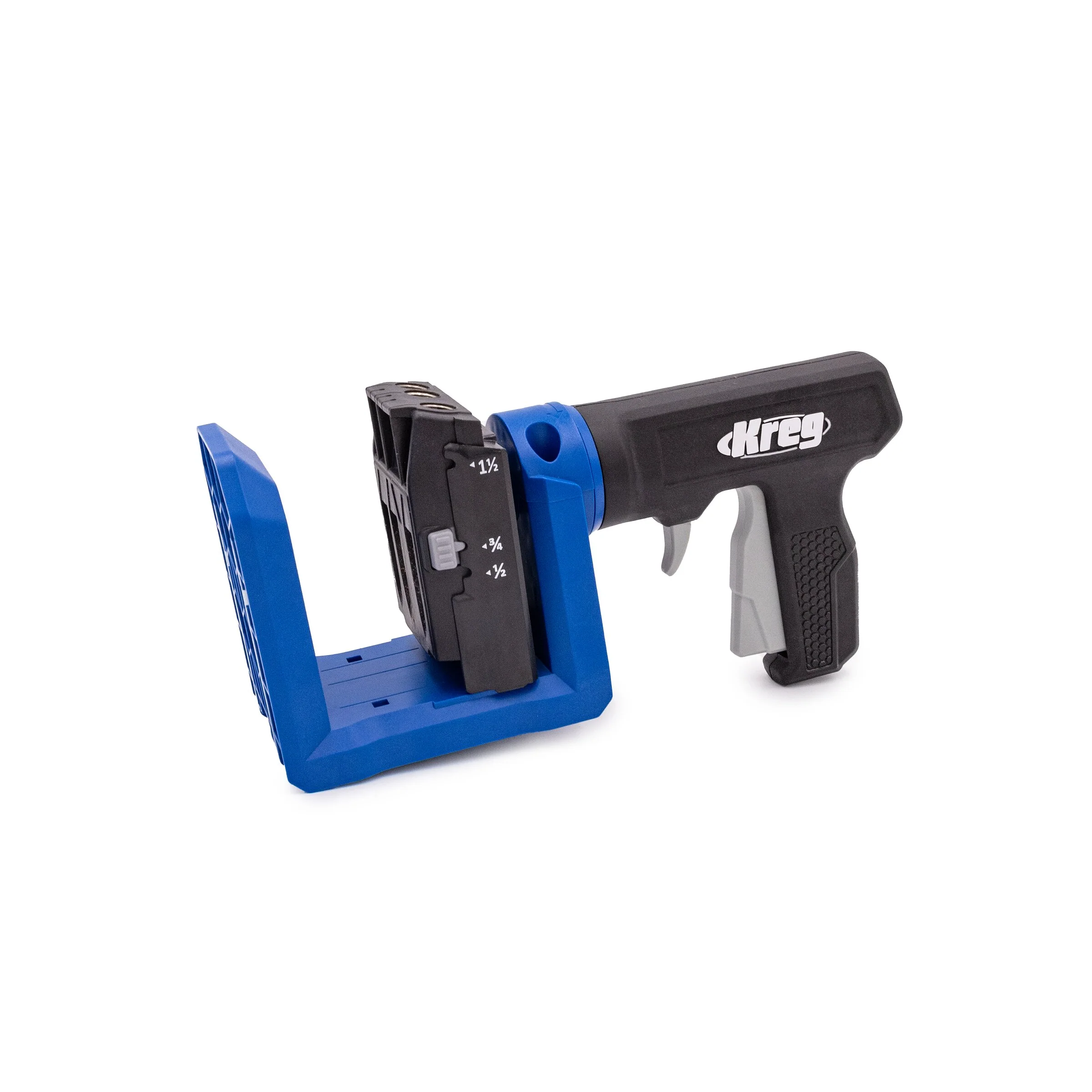 KREG POCKET-HOLE JIG 520PRO2 - Image 2