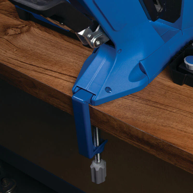 KREG POCKET HOLE JIG CLAMP KPHA760 - Image 3
