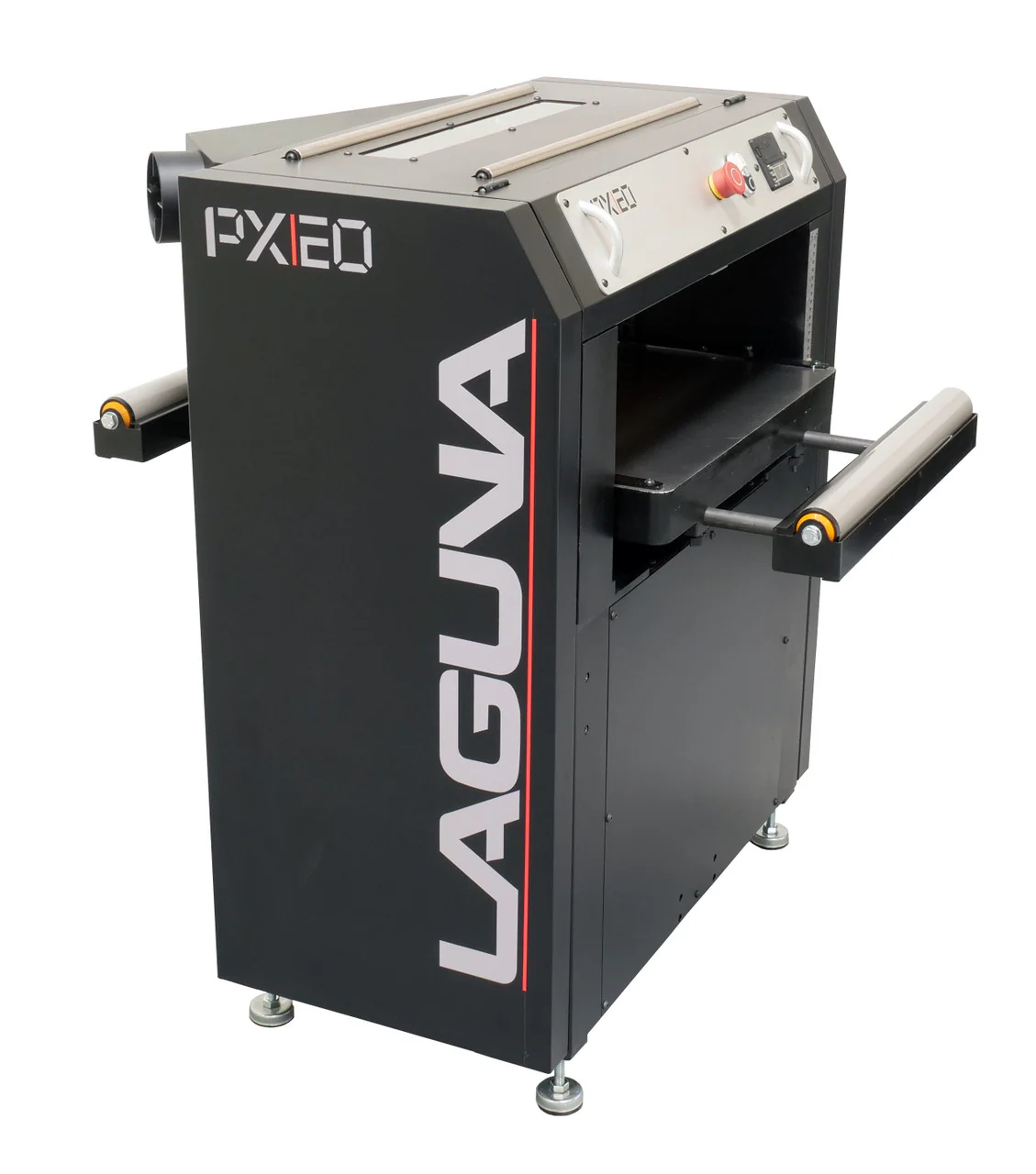 LAGUNA 5HP PX 20 SHEARTEC PLANER - Image 2