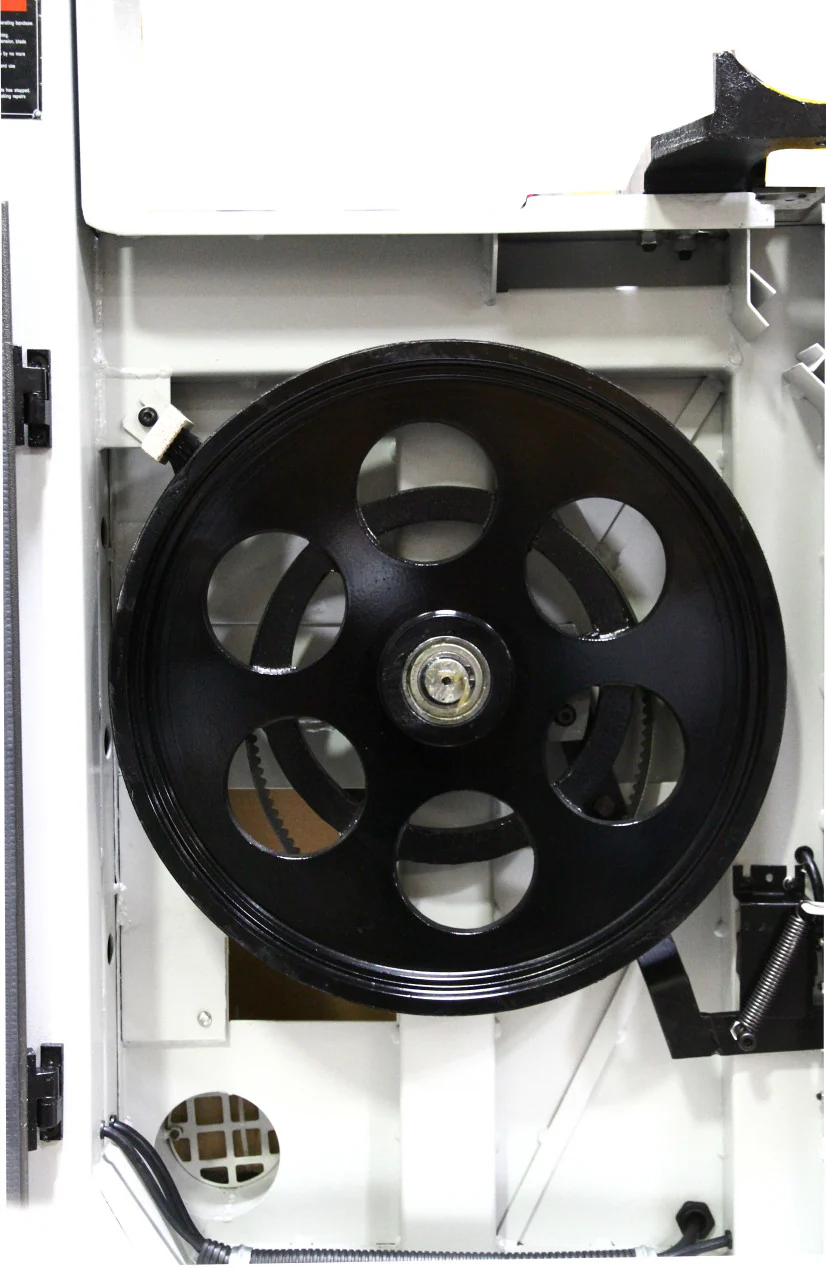 LAGUNA 18" ITALIAN BANDSAW LT18X18HD - Image 9