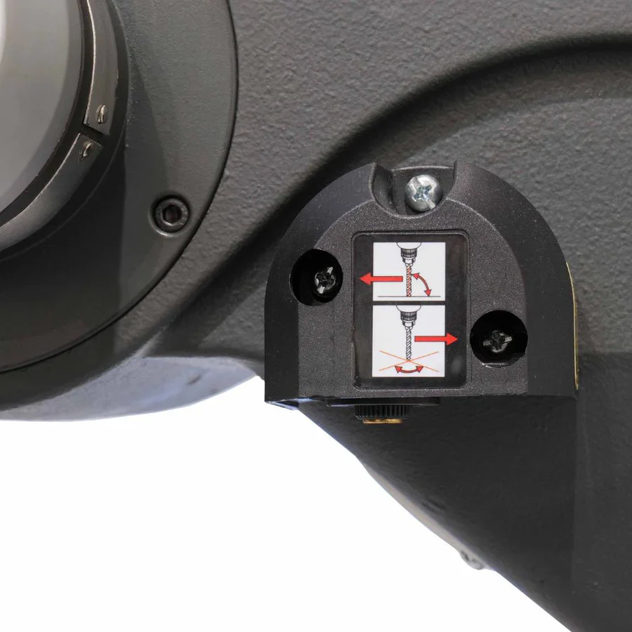LAGUNA 20" DRILL PRESS TOUCHSCREEN - Image 8