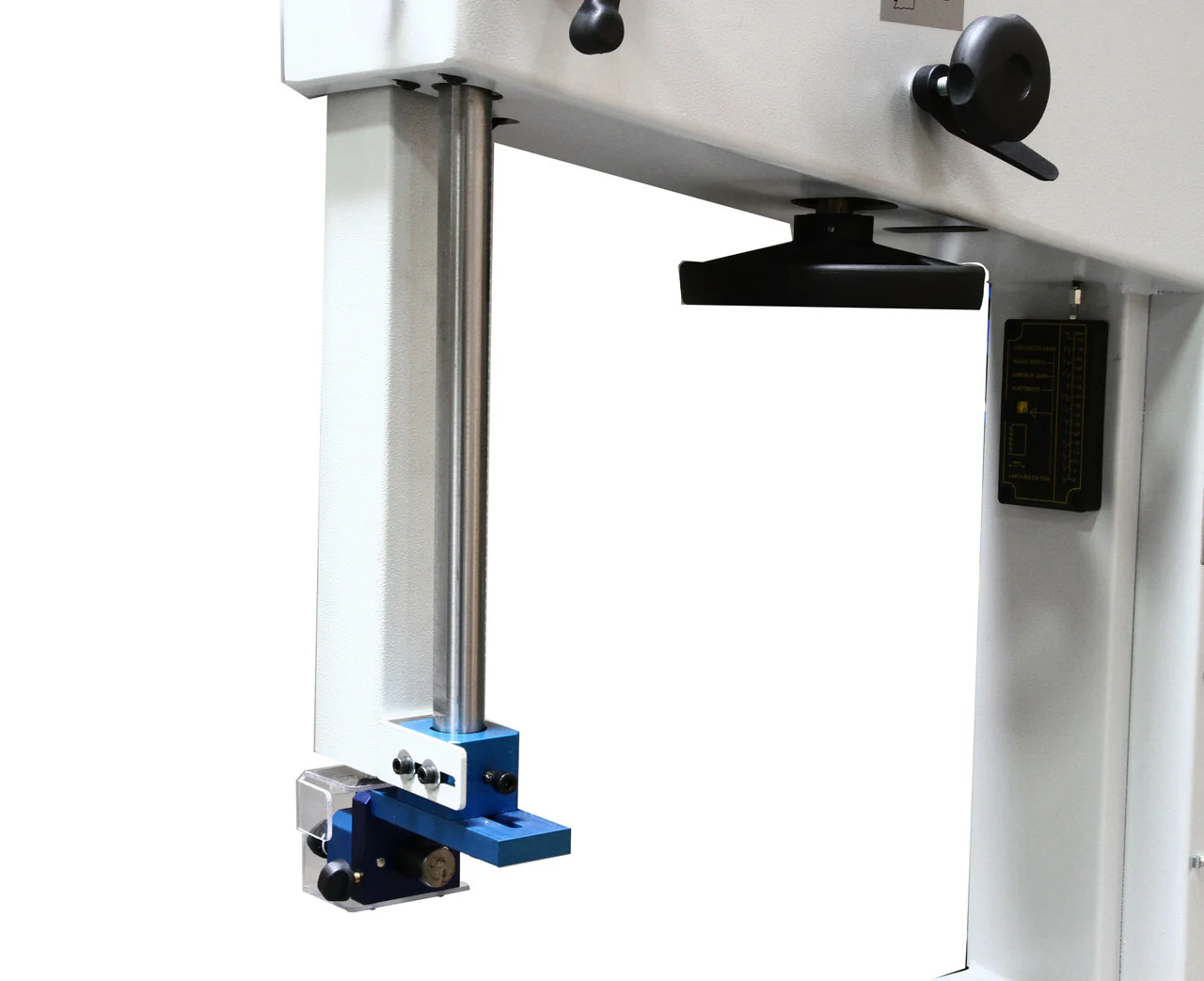 LAGUNA 24" 15HP ITALIAN BANDSAW LT37X24H - Image 6