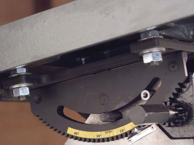 LAGUNA 24" ITALIAN BAND SAW LT24X24HD - Image 3