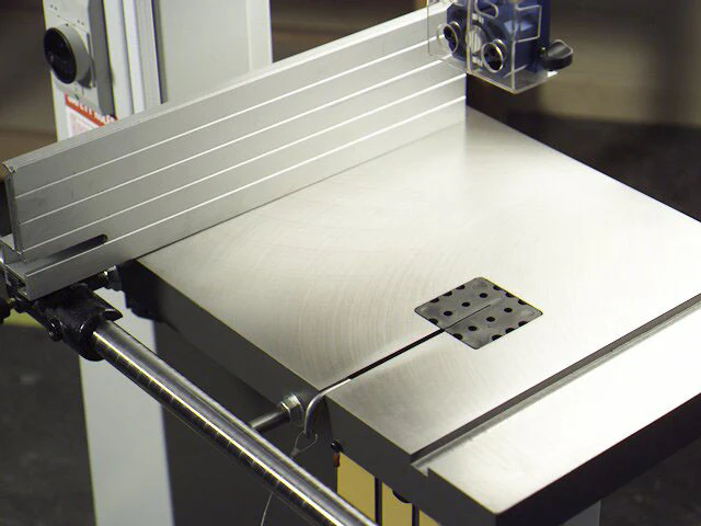 LAGUNA 24" ITALIAN BAND SAW LT24X24HD - Image 4