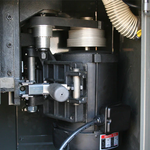 LAGUNA 5HP PRO SHAPER 1PH - Image 4