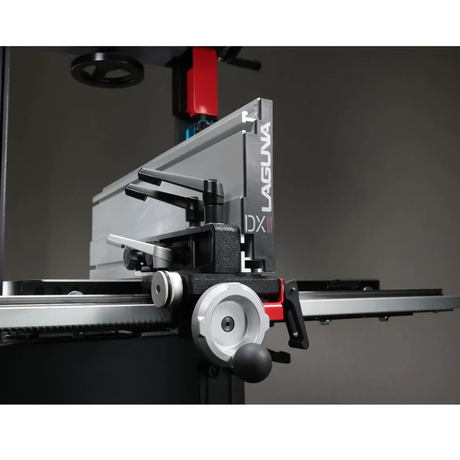 LAGUNA DRIFT MASTER FENCE SYSTEM DX3 - Image 3